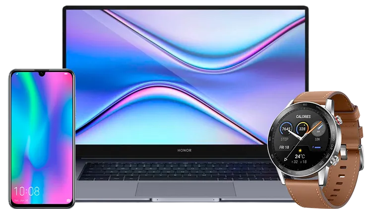 Сервисный центр Honor в Нижневартовске